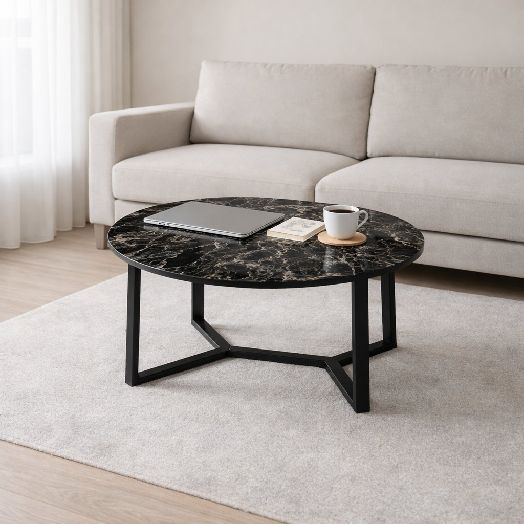 Luna Coffee Table