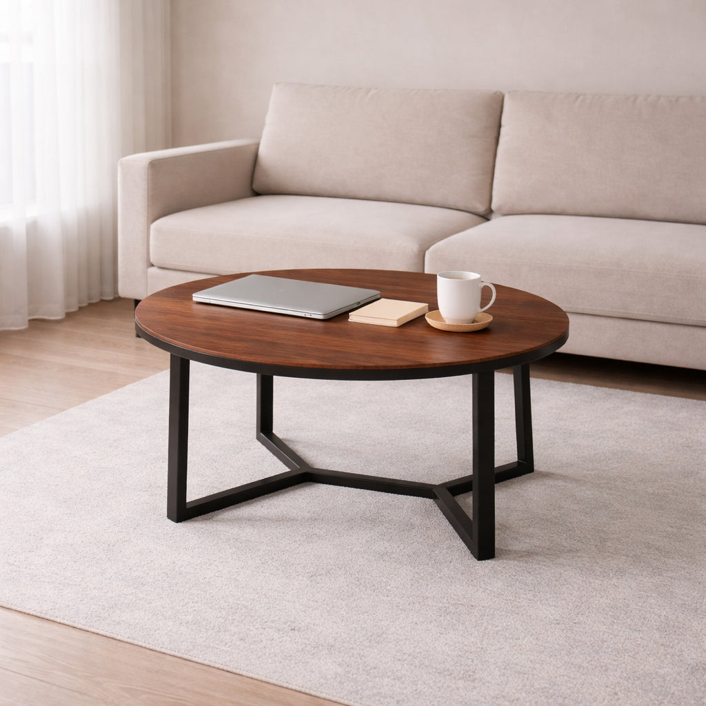 Luna Coffee Table