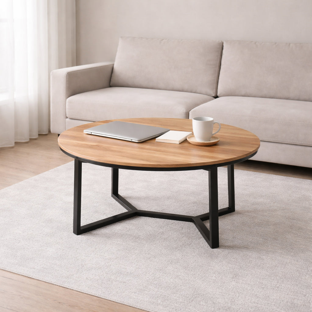 Luna Coffee Table