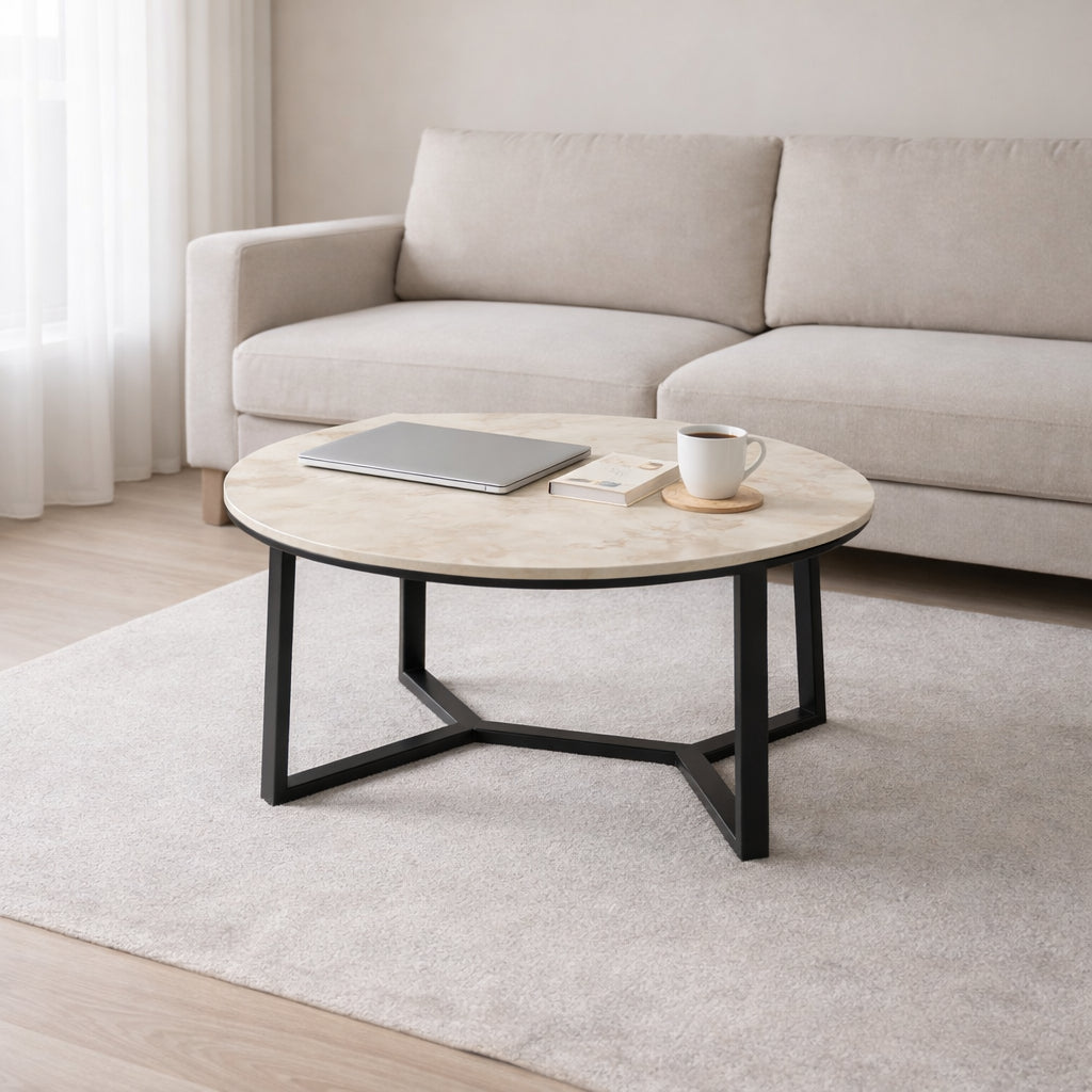 Luna Coffee Table