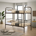 Tandem Bunk Bed (Copper)